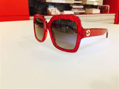 gucci occhiali casa produttrice|kering eyewear Gucci sign in.